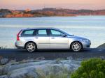 Volvo V50 T5 2007 года